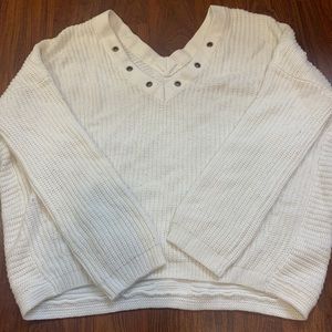 Bluenotes Sweater